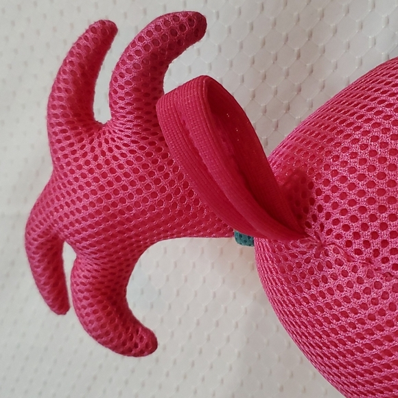 DREAMWORKS Trolls Poppy World Tour 2 Scrubby 13.5" Doll-EUC - Picture 3 of 13